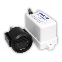 Rule Vannalarm 12V