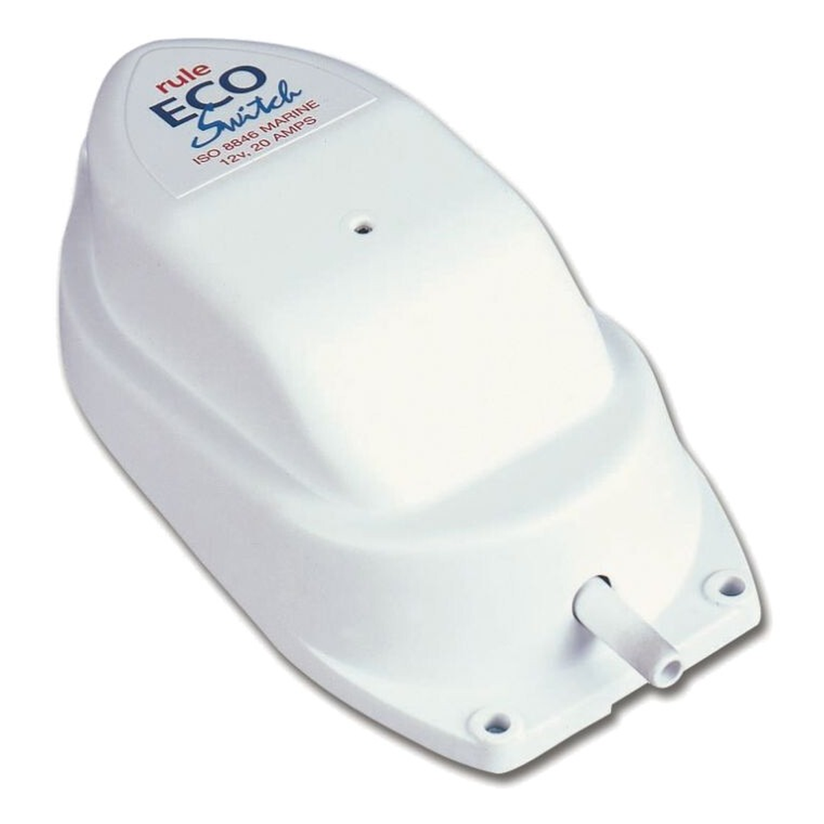 Rule Eco-Switch 12V nivåbryter