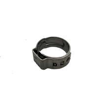 Quicksilver Oetiker Klämma 54-8M0142585