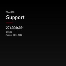 Support – Sea-Doo 274001609