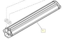 276000389 Heat Exchanger