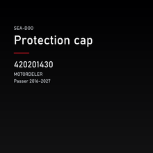 Protection cap – Sea-Doo 420201430