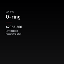 O-ring – Sea-Doo 420631300
