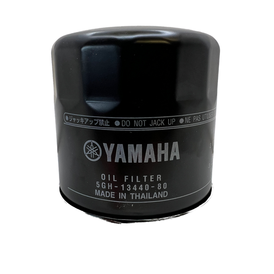 Yamaha oljefilter 5GH-13440-80-00
