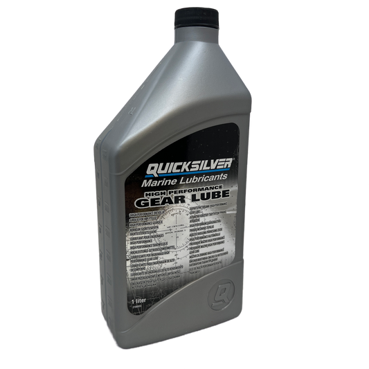 Växellådsolja, Quicksilver 1L