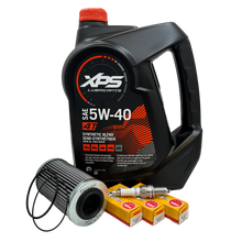 Sea Doo 1503 2020 - Nuvarande sats