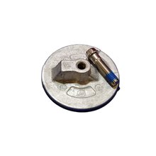 Quicksilver-anod 97-76214Q 5