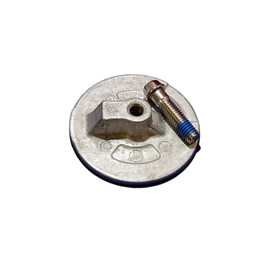 Quicksilver-anod 97-76214Q 5