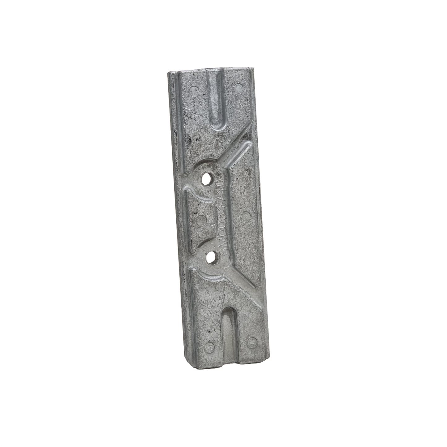 Quicksilver-anod 8M0057772