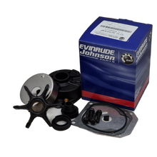 BRP Impellersats 5006511