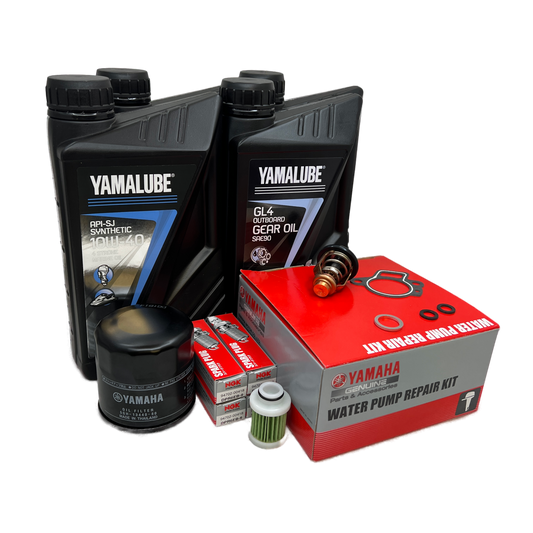 Yamaha F5O (2006 - 2020) 300-timmars kit
