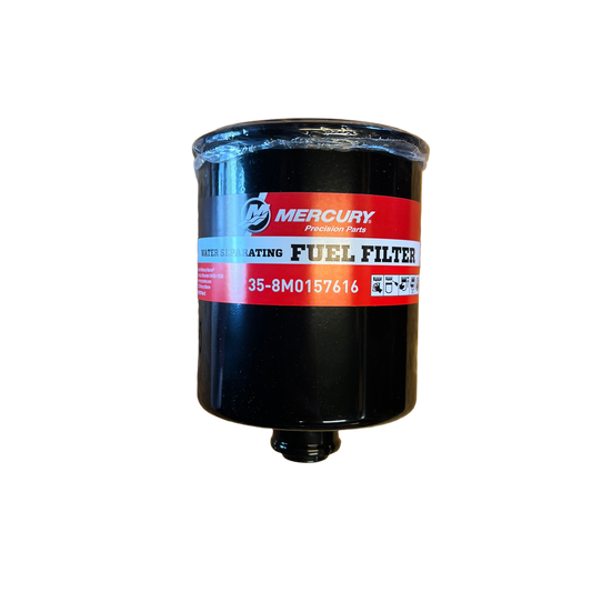 Quicksilver Bränslefilter 35-8M0157616