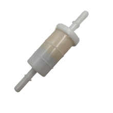 Quicksilver Bränslefilter 35-879885Q