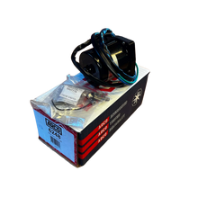 ARCO Tilt Trim Motor 6248 Evinrude E-TEC 25-60HK