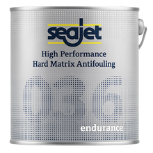 Seajet 036 Endurance hardt bunnstoff