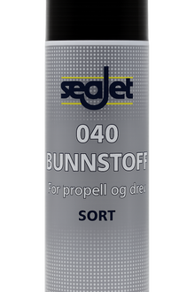 Seajet 040 bunnstoffspray for drev og propell
