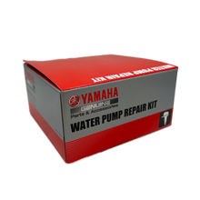 Yamaha impellersats 6FM-W0078-02-00