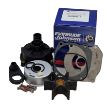 BRP Impellersats 5007972