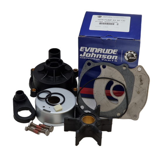 BRP Impellersats 5007972