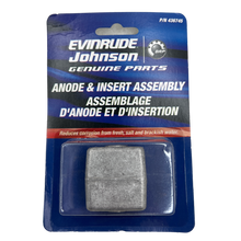 BRP-anod 0436745