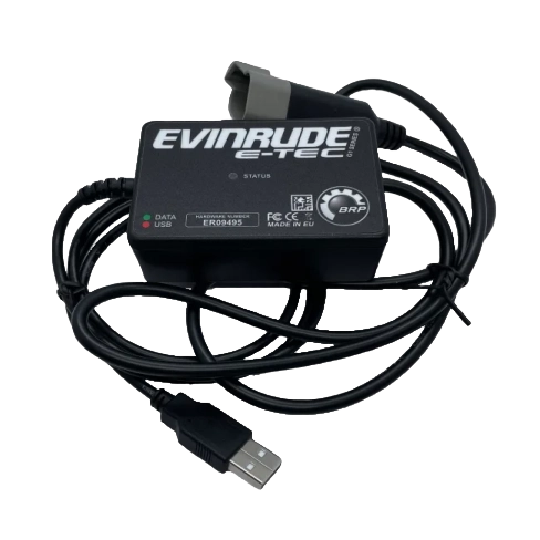 Evinrude Diagnosesett – Diagnoseverktøy for E-TEC, DI og FICHT