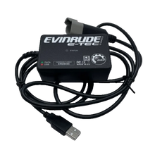 Evinrude Diagnosesett – Diagnoseverktøy for E-TEC, DI og FICHT