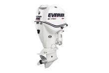 Evinrude E-TEC 200–250 HK V6 G1 (2005–2008) 300t servicekit uten anoder