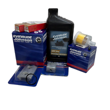 Evinrude E-TEC 40–60 HK 300T Servicekit 2004–2007