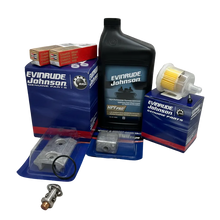 Evinrude E-TEC G1 40–65 HK 300T Servicekit (2008–2020)