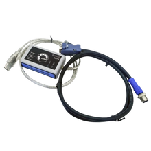 Evinrude E-TEC G2 diagnoseverktøy
