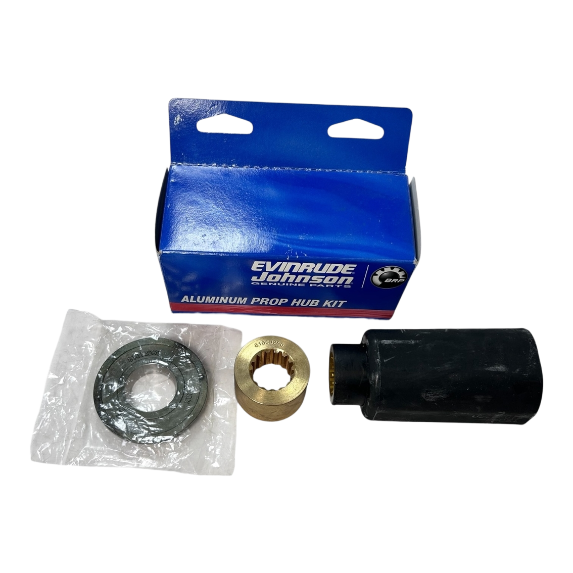 Evinrude / Johnson propellnav-kit V6 – original BRP 0765190