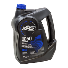 BRP XPS XD50 3,8L 0779738