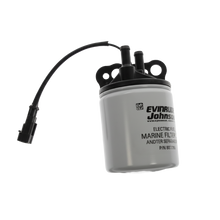 Evinrude drivstoffilter brakett 5011099 – filter assembly