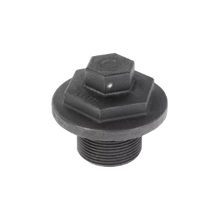 Evinrude termostat deksel 0344771
