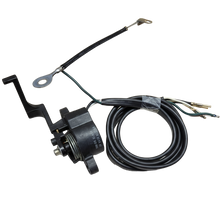 Evinrude trimposisjonssensor 0587144 – sending unit assembly