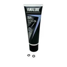 Girhusoljekit Yamaha F2.5A / F2.5B (2003–) – girolje og pakninger