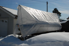 Opplags Presenning PE Nordic 260 g