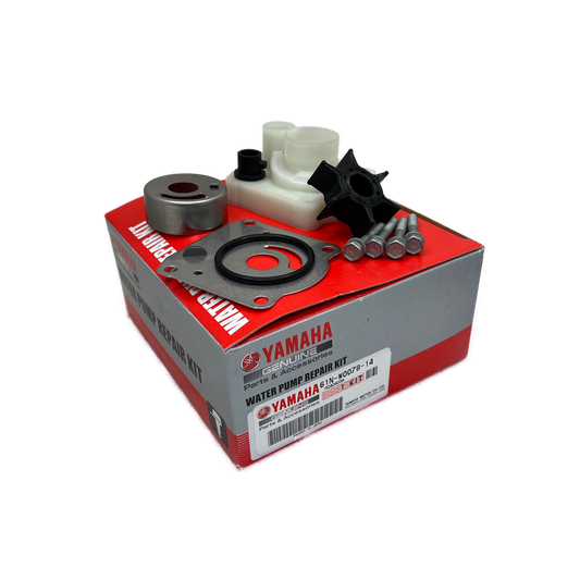 Yamaha impellersats 61N-W0078-14-00
