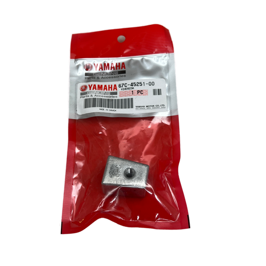 Yamaha-anod 67C-45251-00