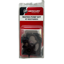 Quicksilver Impellersats 47-803748K01