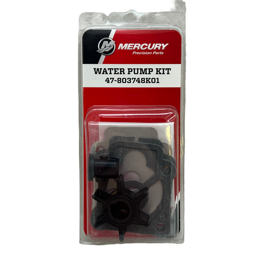 Quicksilver Impellersats 47-803748K01