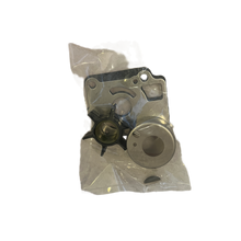 Quicksilver-impellersats 8M0208905