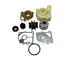 Quicksilver Impellersats 46-8M0122064