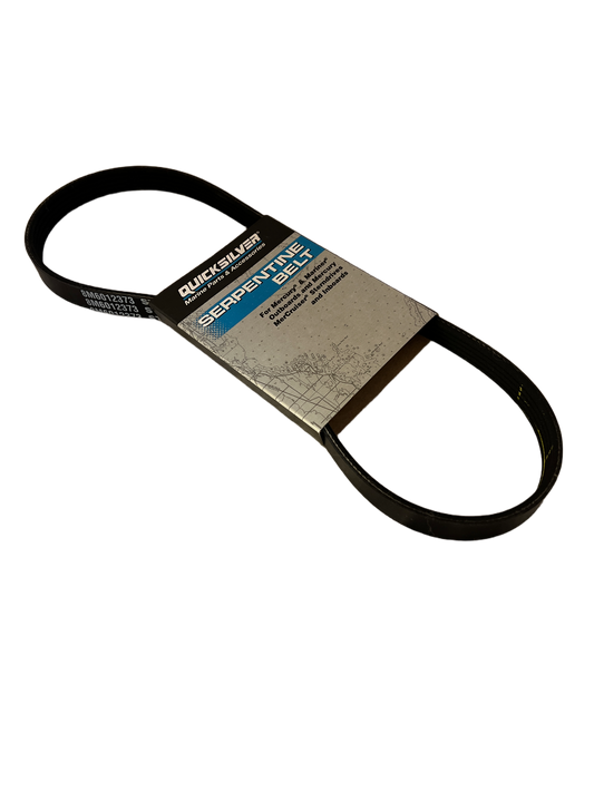 Quicksilver Generatorrem 57-8M0218433