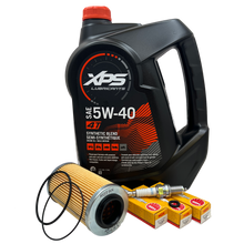 Sea Doo 1503 2002–2019 KIT