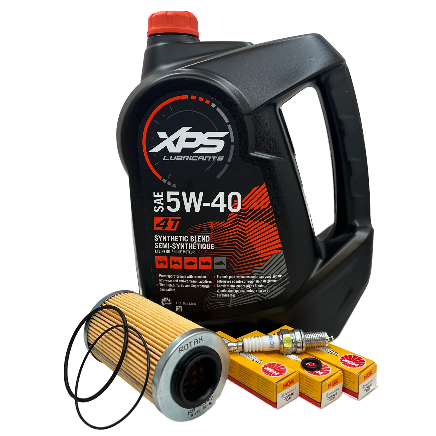 Sea Doo 1503 2002–2019 KIT