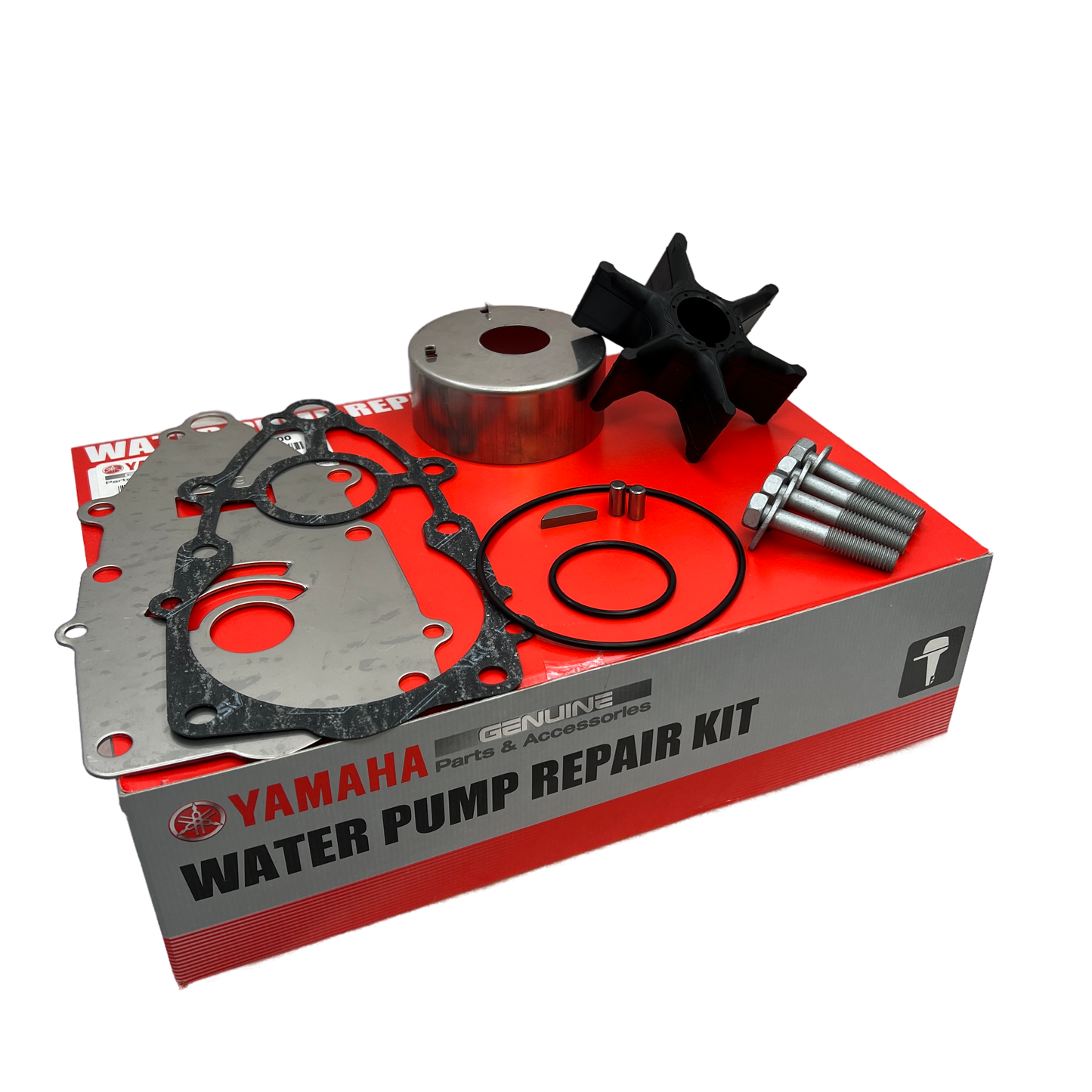 Yamaha impellersats 6P2-W0078-00
