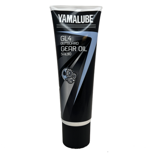 Yamaha GL4, 0,25L växellådsolja