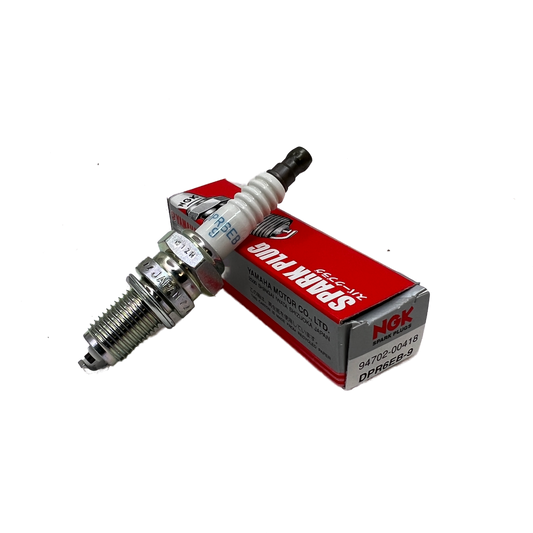 Tändstift NGK DPR6EB-9