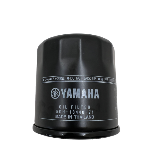 Yamaha oljefilter 5GH-13440-71-00